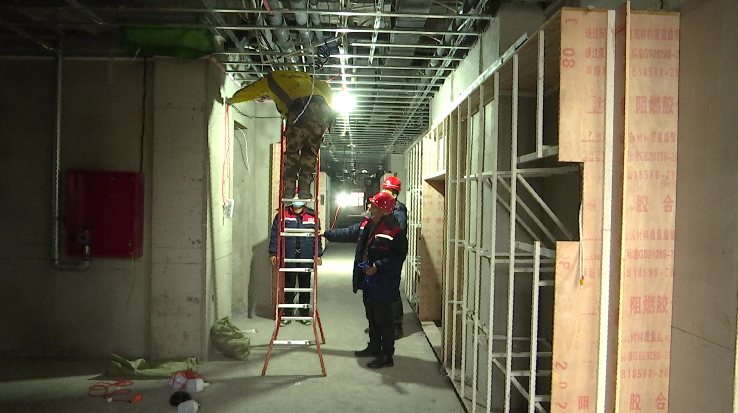 大安捺钵四季温泉度假酒店项目进展顺利 大安微生活同城信息